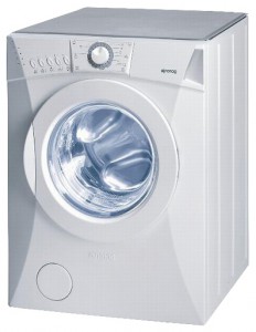 Foto Vaskemaskine Gorenje WU 62081