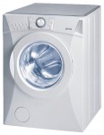 Gorenje WU 62081 洗衣机
