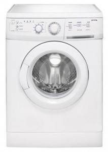 fotoğraf çamaşır makinesi Smeg SWM85