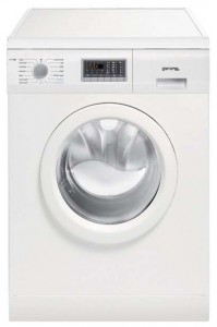 तस्वीर वॉशिंग मशीन Smeg WDF147S