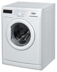 Photo ﻿Washing Machine Whirlpool AWO/D 6531 P