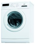 Whirlpool AWS 51011 çamaşır makinesi