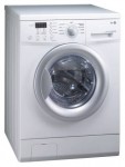 LG F-1256LDP1 Máquina de lavar