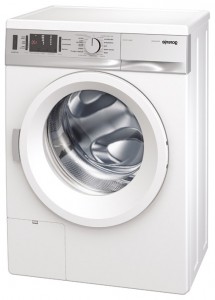 Foto Máquina de lavar Gorenje WS 6Z23 W