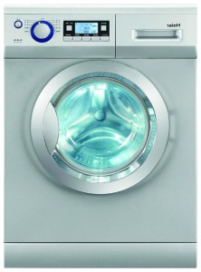 fotoğraf çamaşır makinesi Haier HW-F1060TVE