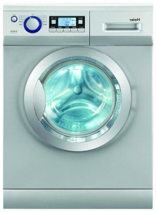 صورة فوتوغرافية غسالة Haier HW-F1060TVE