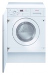 Bosch WVTI 2842 洗衣机