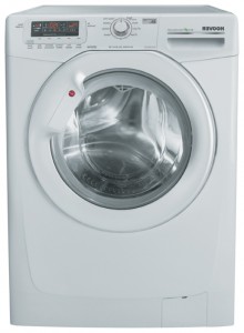 fotoğraf çamaşır makinesi Hoover DYN 8144 DHC