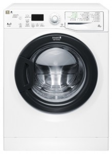 Foto Máquina de lavar Hotpoint-Ariston WMSG 623 B