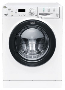 Foto Máquina de lavar Hotpoint-Ariston WMSF 702 B