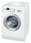 Siemens WM 10E48 A Máy giặt