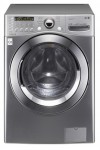 LG F-1255RDS7 Mașină de spălat