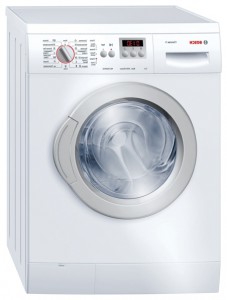 写真 洗濯機 Bosch WLF 20281