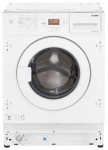 BEKO WMI 81341 Máquina de lavar