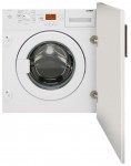 BEKO WMI 61241 Machine à laver