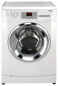 Photo ﻿Washing Machine BEKO WMB 91442 LW