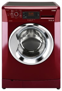 तस्वीर वॉशिंग मशीन BEKO WMB 91442 LR