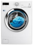Electrolux EWS 1266 CI çamaşır makinesi