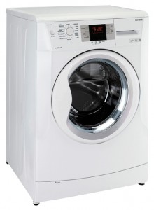 Photo ﻿Washing Machine BEKO WMB 81445 LW