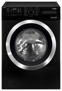 fotoğraf çamaşır makinesi BEKO WMX 83133 B