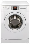 BEKO WM 85135 LW Mașină de spălat
