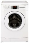 BEKO WMB 81241 LW เครื่องซักผ้า