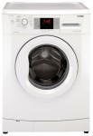 BEKO WMB 71642 W Mașină de spălat