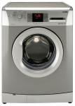 BEKO WMB 71642 S Mașină de spălat