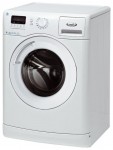 Whirlpool AWOE 7758 洗衣机