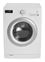 Photo Machine à laver Electrolux EWW 51486 HW