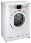 BEKO WMB 714422 W Mașină de spălat