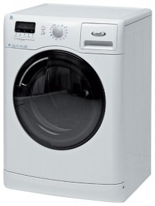 Foto Máquina de lavar Whirlpool AWOE 8758