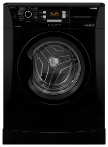 写真 洗濯機 BEKO WMB 714422 B