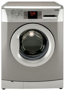 Photo ﻿Washing Machine BEKO WMB 71442 S