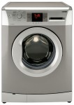 BEKO WMB 71442 S Mașină de spălat