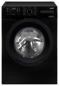 fotoğraf çamaşır makinesi BEKO WMX 73120 B