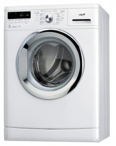 Photo ﻿Washing Machine Whirlpool AWIX 73413 BPM