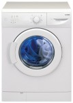 BEKO WML 16085P Veļas mašīna