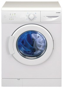 Photo ﻿Washing Machine BEKO WML 16105P
