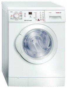 Photo Machine à laver Bosch WAE 2037 K