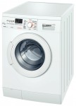 Siemens WM 10E47A Veļas mašīna