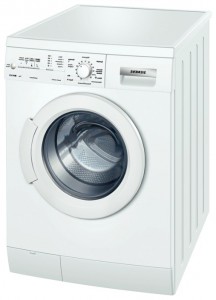 ảnh Máy giặt Siemens WM 10E164
