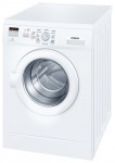 Siemens WM 10A27 A Máy giặt