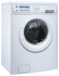 Electrolux EWS 10670 W Máquina de lavar
