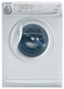 Photo ﻿Washing Machine Candy CS 0855 D