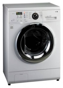 写真 洗濯機 LG E-1289ND