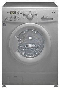 Fil Tvättmaskin LG E-1092ND5
