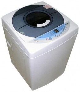 fotoğraf çamaşır makinesi Daewoo DWF-820MPS