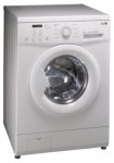 LG F-10C3QD çamaşır makinesi