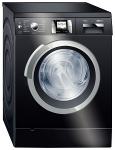 तस्वीर वॉशिंग मशीन Bosch WAS 327B4SN